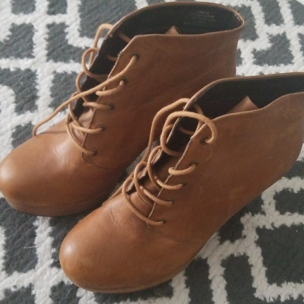 Booties